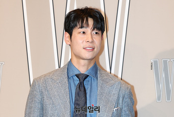 [영상] 대니구 '긴장감 가득'