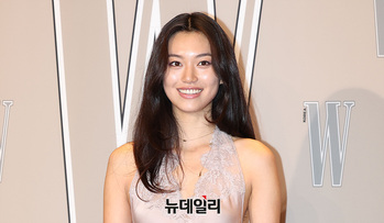 [영상] 김도연, 밝은 미소