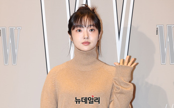 [영상] 김혜준 '가을 느낌 물씬'