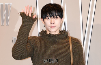 [영상] 김영대 '가을 남자'