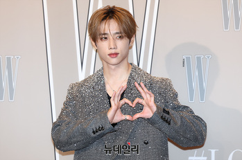 [영상] 더보이즈 선우 '내 마음'