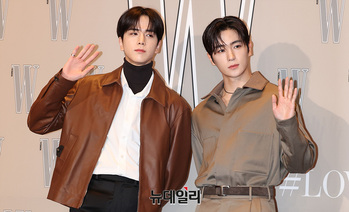 [영상] 더보이즈 영훈-현재 '훈훈한 미모'