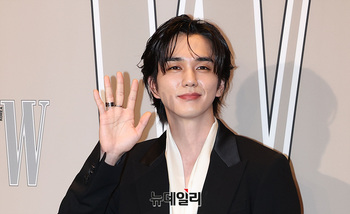 [영상] 유승호 '여심 훔치는 미소'