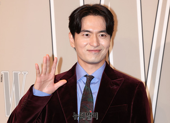 [영상] 이진욱 '멋짐 폭발'