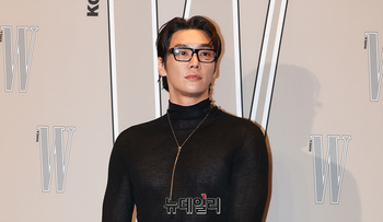 [포토] 김영광 '카리스마 가득'