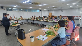 광주광역시, 플랫폼 이동여성노동자 쉼터 지원 ‘인기’