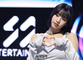 [영상] 키스오브라이프 나띠, 돌아온 댄서