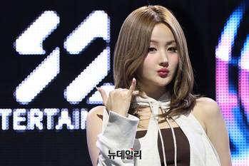 [영상] 컴백한 매력만점 벨