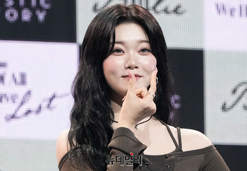 [영상] 빌리 츠키 '왕 사탕 물고'