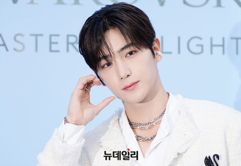 [영상] 더보이즈 현재 '완벽한 비주얼'