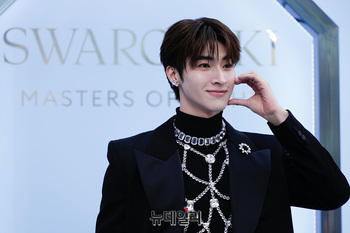 [영상] 블루 퐁티왓 '태국에서 온 왕자'