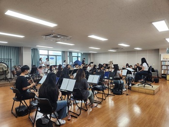 전북교육청, 전북학교 예술교육 대축제 22~24일 개최