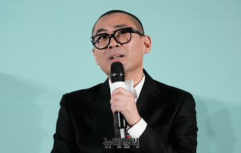 [포토] 영화 '청설' 조선호 감독