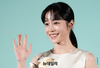 [영상] 청설 노윤서 '빛나는 미소'