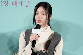 [영상] 청설 김민주 '잘 하고 있다'