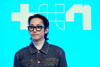 [영상] '프로젝트 세븐' MC 맡은 이수혁 