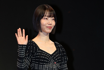 [영상] 지옥2 김신록 "지옥 다녀왔어요"