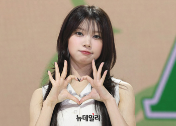 [포토] 아일릿 모카