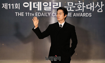 [포토] 송승헌 '카리스마 가득'