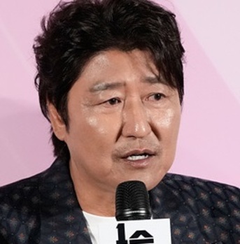 [영상] 1승 송강호 '잘하자'