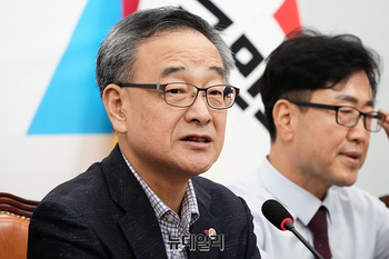 정의정 “박스피 탈출, 금투세 폐지가 즉효약…시행 시 경제적 참사 발생할 것”