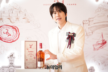 [영상] 규현 '위스키 볼하트'