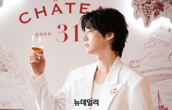 [영상] 안재현 '그윽한 눈빛'