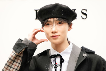 [영상] 더보이즈 뉴 '볼하트'