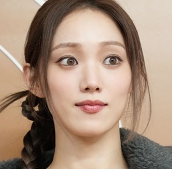 [영상] 이성경 '완벽한 미모'