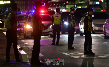 '윤창호법' 무색케 한 문다혜 음주사고 혐의 적용 … '가중처벌법'은 왜 만들었나