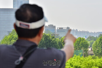 강남3구 아파트값, 노도강 2배 … 자산양극화 더 빨라진다