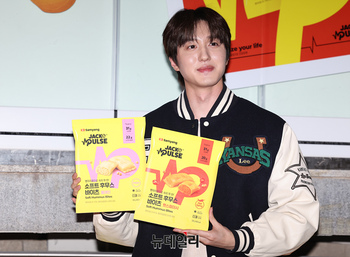 [영상] SF9 찬희, 야구점퍼 입고 등장