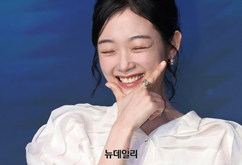 [영상] 'Mr. 플랑크톤'으로 컴백하는 이유미