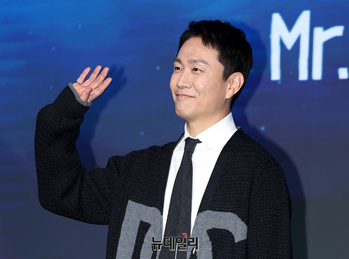 [영상] 명품 입은 명품배우 오정세