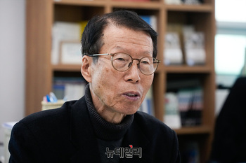 20여 년 북한 인권운동 老변호사 김태훈 … 