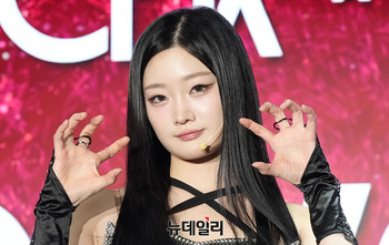 [영상] 위치스 마고 '잡아먹을테야'