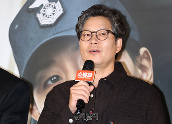 [영상] 소방관 구조대장 유재명