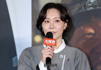 [영상] 구급대원 이유영