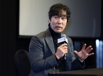 [포토] 이문세 신곡 '이별에도 사랑이-마이 블루스' 2곡 선공개