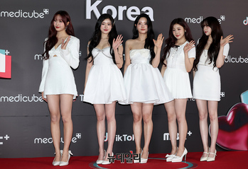 [영상] 경희대 등장한 피프티피프티