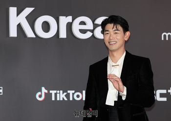 [영상] 틱톡 어워즈 코리아 진행맡은 에릭남