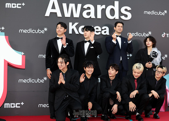 [영상] 틱톡 어워즈 코리아, 올해의 라이프스타일상 후보자들