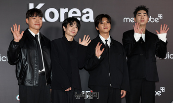 [포토] 그룹 위아더나잇