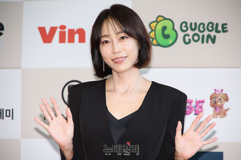 [포토] 하시은 '안녕하세요'