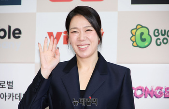 [영상] 염혜란 '국민 배우'