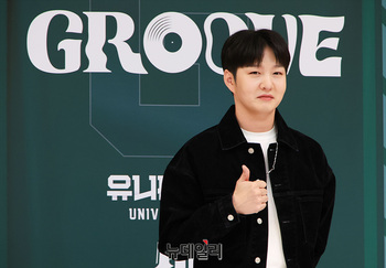 [영상] 이창섭 '나만 믿어'