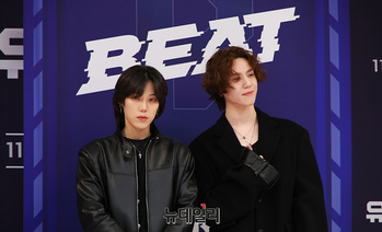 [영상] 유겸-엘 캐피탄 '비트에 몸을 맞겨'