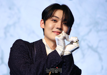 [영상] 에이스 강유찬 '돌아온 막내'