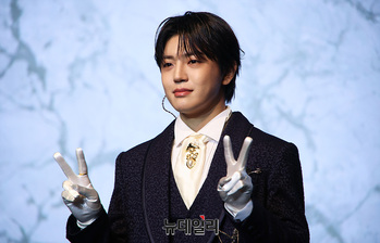 [영상] 에이스 이동훈 '컴백했어요'