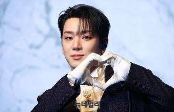 [영상] 에이스 김병관 '초이스 향한 마음'